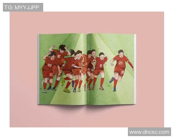 慧慧足球：探索女性足球的魅力与成长之路，激励更多女孩追逐梦想